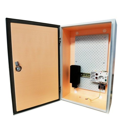 Мастер 2 УТ-Л Климатический термошкаф