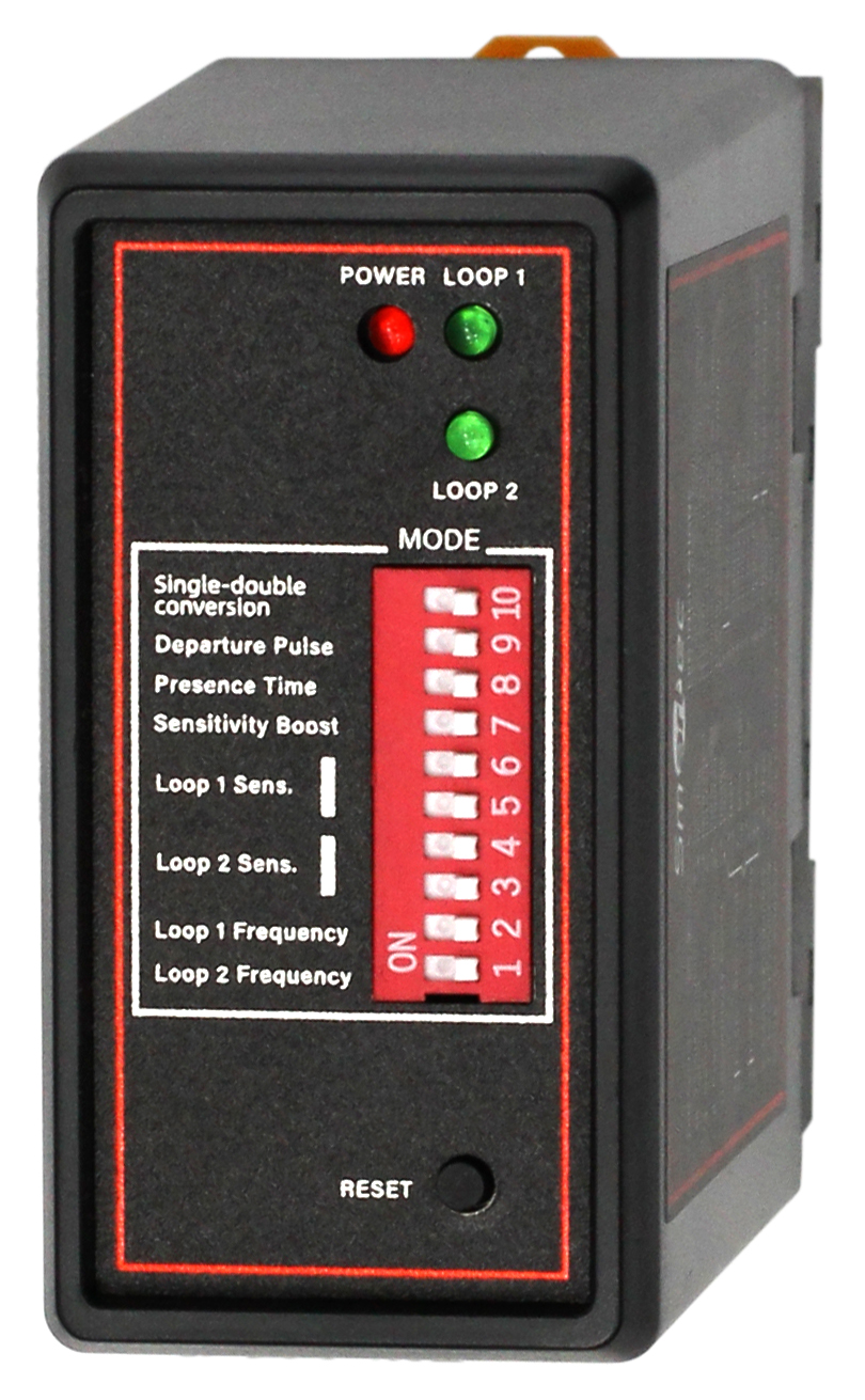 ST-RB002LD  Контроллер индукционной петли