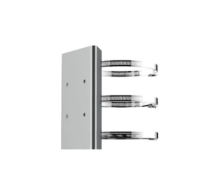 Крепление на столб F-AY10099