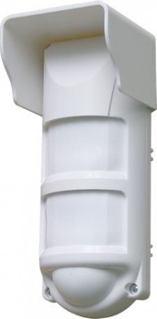 Пирон-8-РК Оптико-электронный охранный извещатель