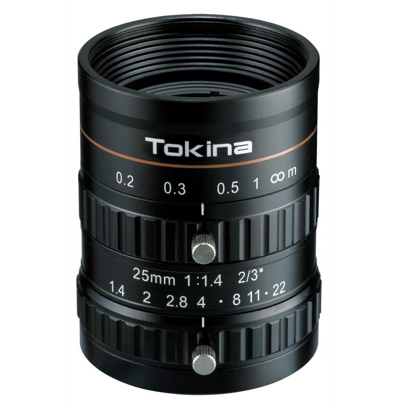 TC2514-10MP Объектив 