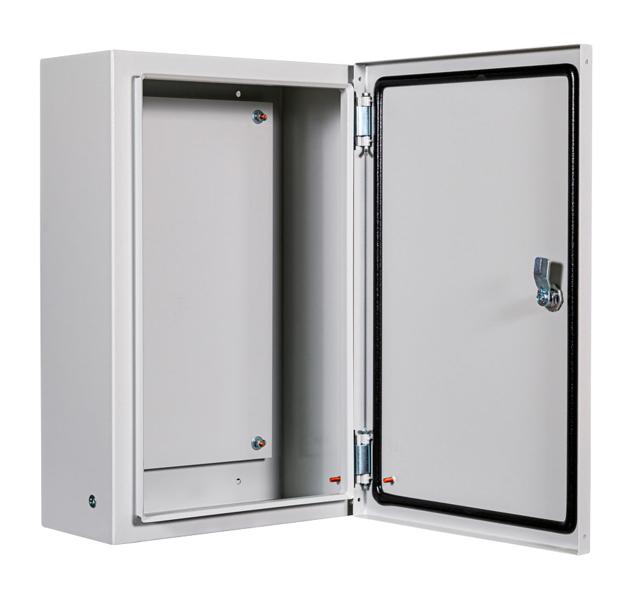 Универсальный монтажный шкаф Mastermann-3У