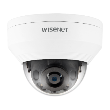 Wisenet QNV-7032R IP-камера 4МП уличная антивандальная купольная