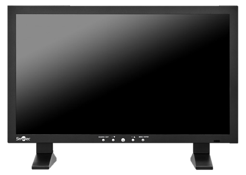STM-425 rev.2  Full HD монитор для видеонаблюдения 42" с LED-подсветкой