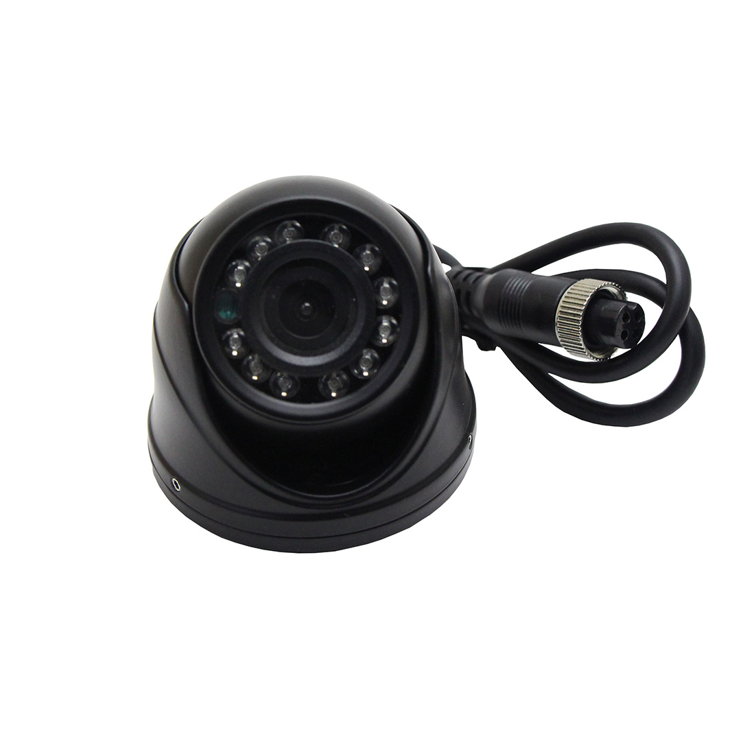 Best Electronics СМ-631 AHD 720P (черная) Камера 1Мп