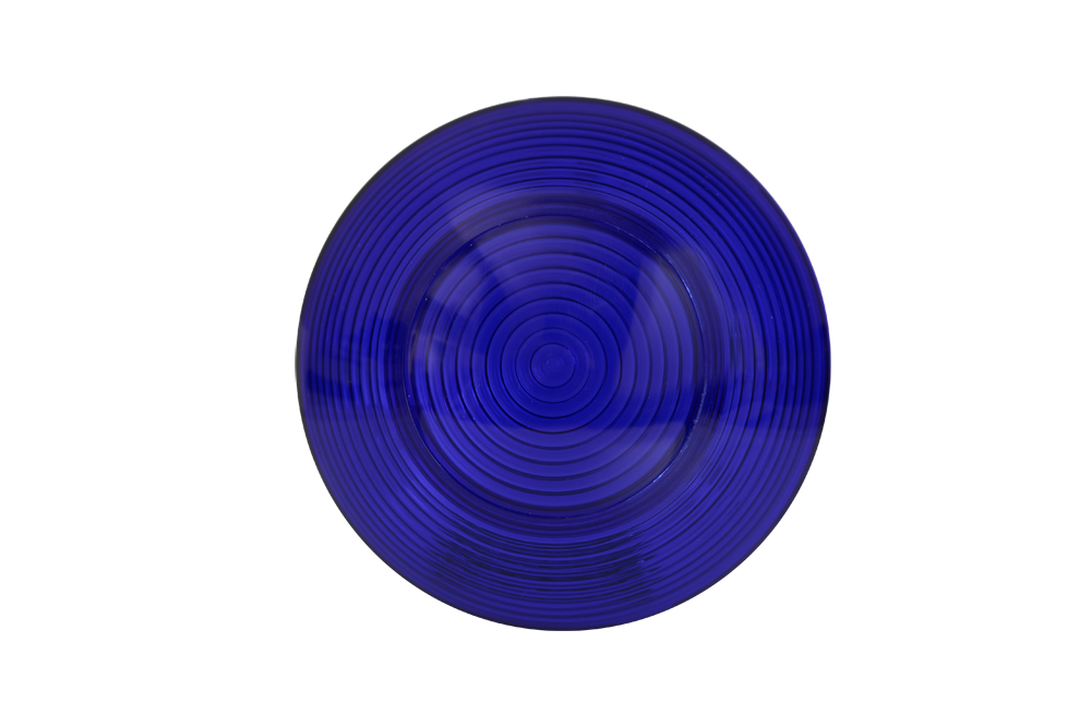 Комбинированный оповещатель Марс 12-24-СП-М1 (строб, син)