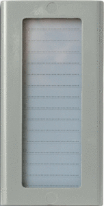 БВД-342NP Блок индикации для домофона