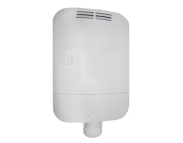 CO-WF-POE04F Уличный РоЕ-коммутатор