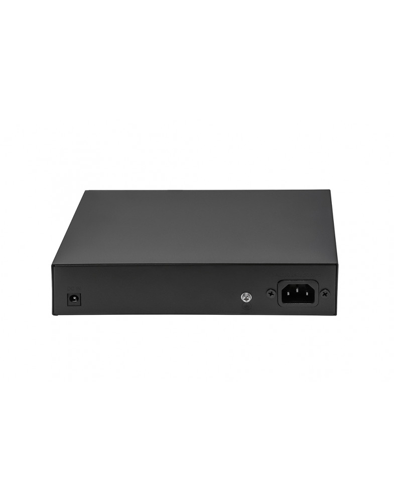 NST NS-SW-8G2G-PL Гигабитный управляемый L2 PoE коммутатор
