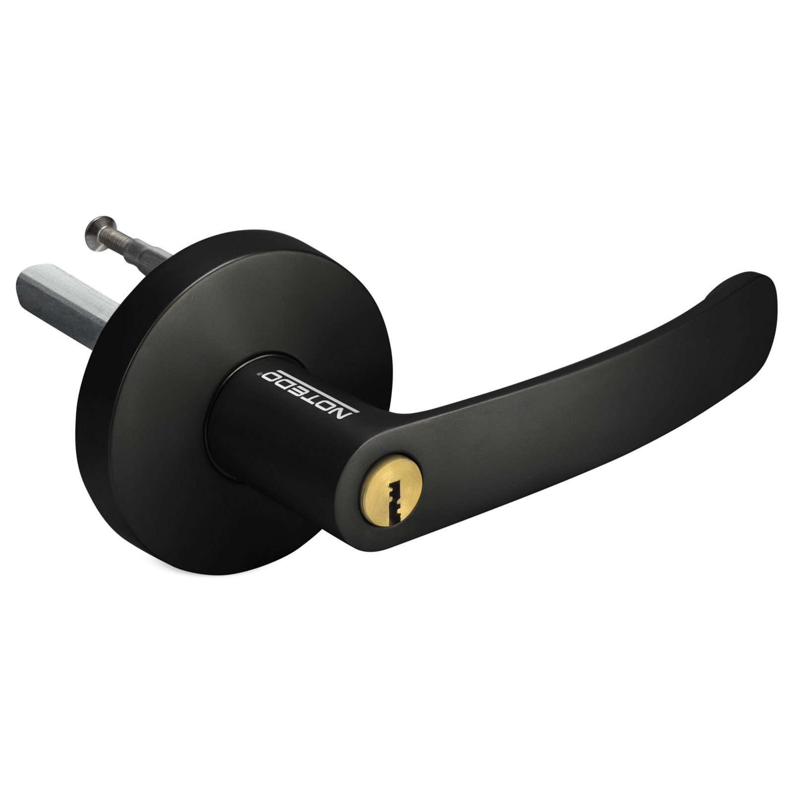 AP-HL10 Внешняя нажимная ручка NOTEDO для накладного типа устройств "антипаника"