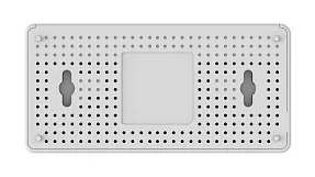 8-портовый неуправляемый гигабитный коммутатор, без PoE RG-ES08G-L