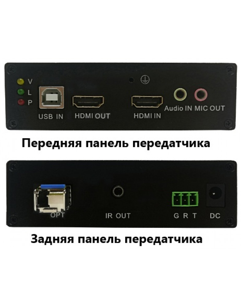 NST NS-VF-HD-KVM-ARI удлинитель