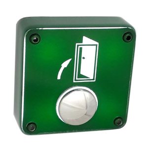 Кнопка выхода JSB 407.40