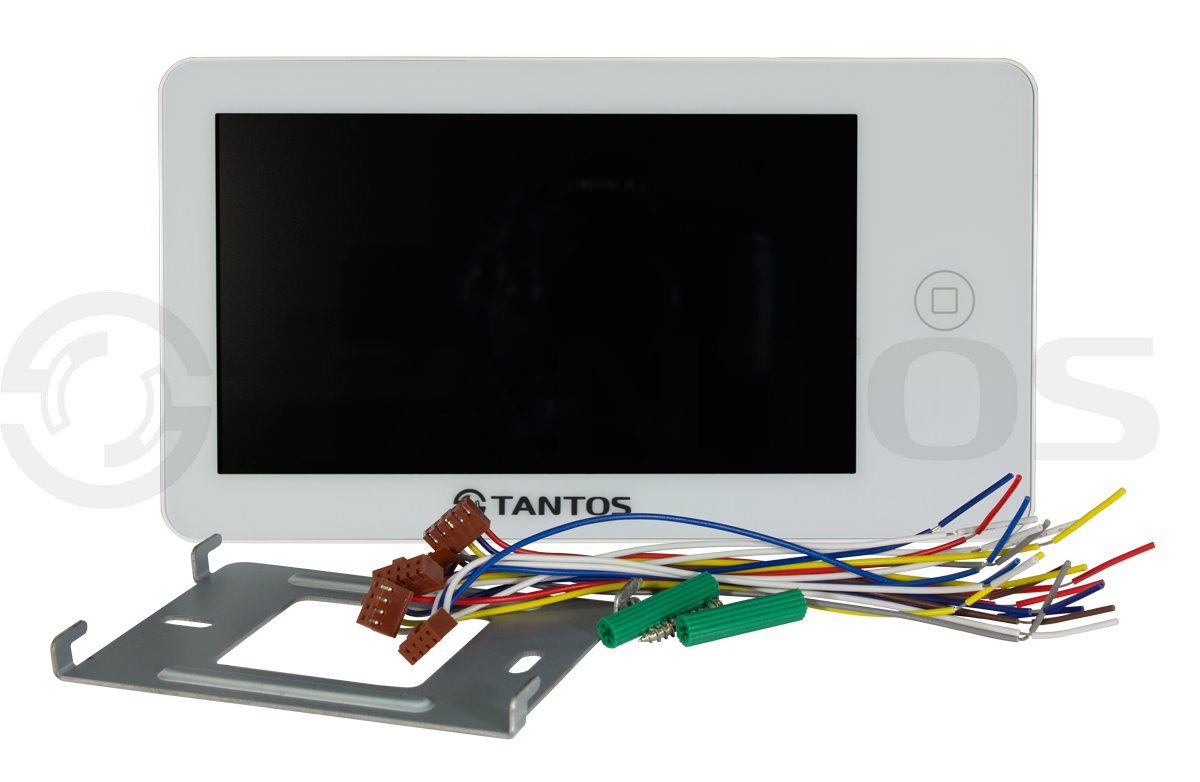 Neo Цветной монитор с сенсорным экраном