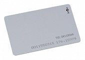 ST-LC300MF Карта UHF + MIFARE