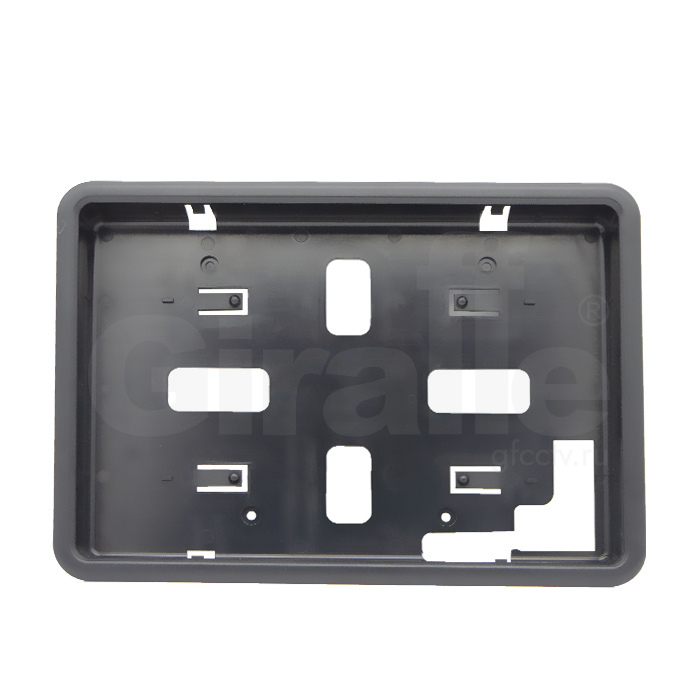 Рамка врезная монтажная для 9" монитора