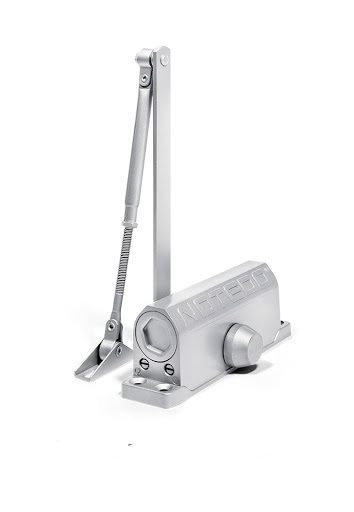 DC-065 Дверной доводчик до 100 кг