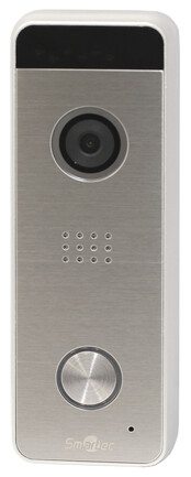 ST-DS506C-SL Вызывной блок видеодомофона