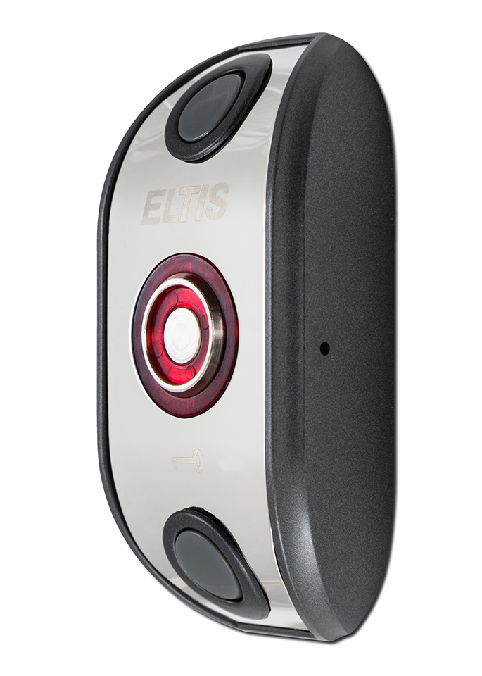 Контроллер cо считывателем CRT-71