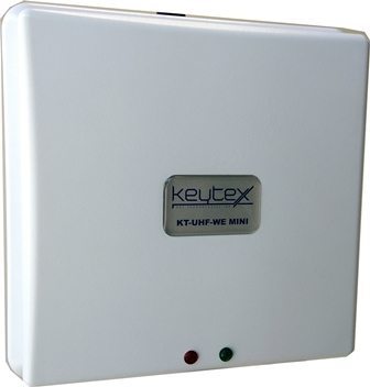 KeyTex-Gate-Mono Одноканальный RFID считыватель