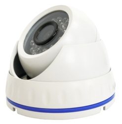 PRO-MIRV1401-DNA Антивандальная видеокамера для транспорта