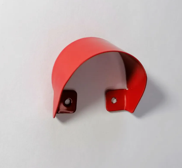 Козырек защитный JSB-Kn2x Красный