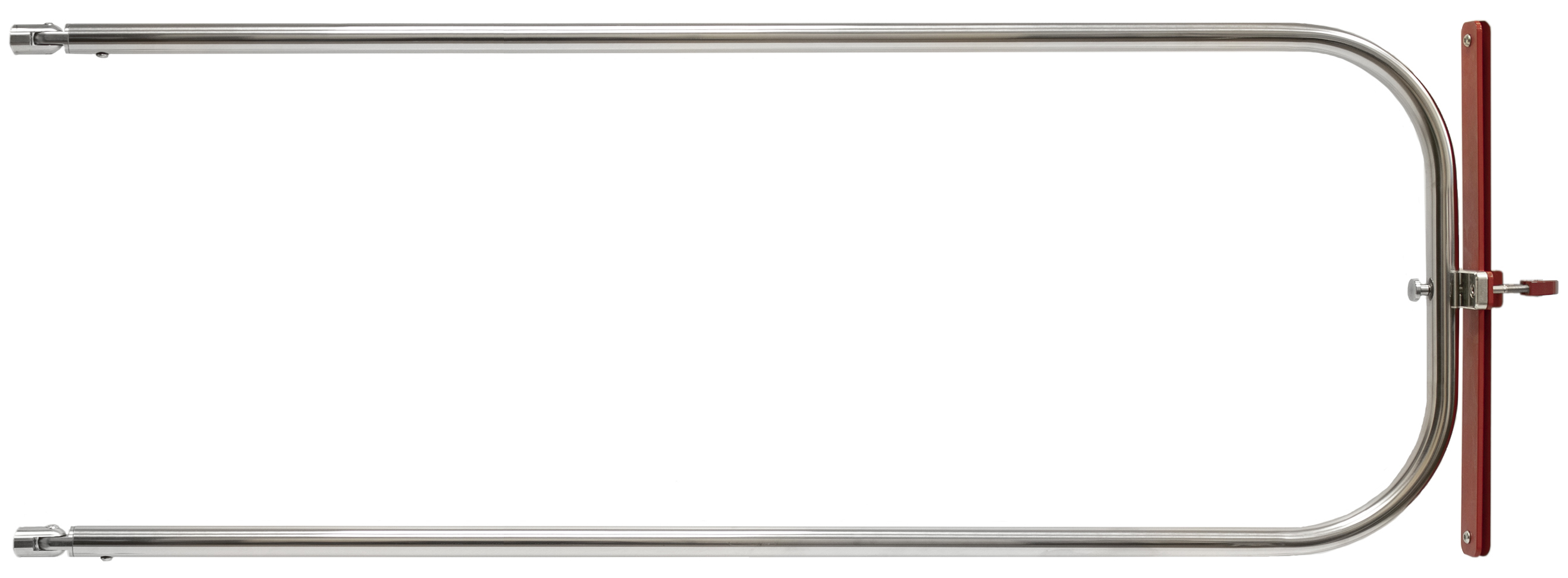 ST-GR015E-SS  Калитка аварийного выхода