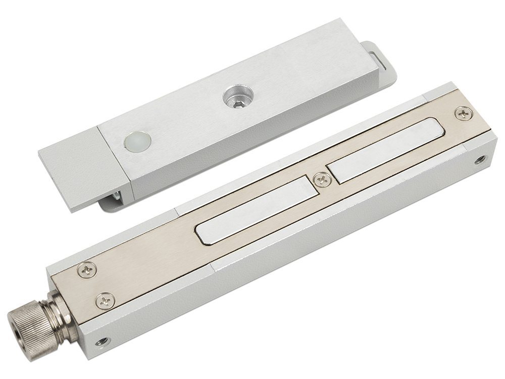 ALM-FM-M21-G-12-MvEXT Взрывозащищенный электромагнитный замок