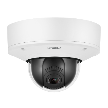 Wisenet XNV-6081Z IP-камера модульная купольная уличная