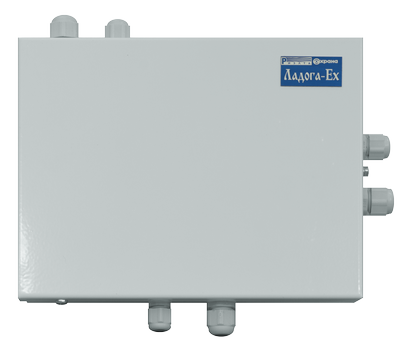 БРШС-Ех Блок расширения шлейфов сигнализации
