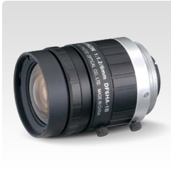 DF6HA-1B Объектив