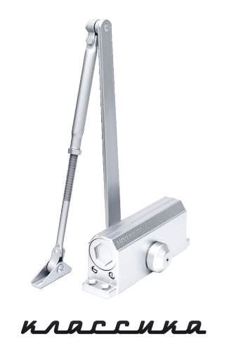 Доводчик DC-100 НО