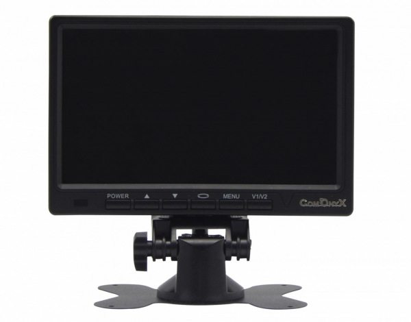 CO-TFT702A Монитор с диагональю 7"