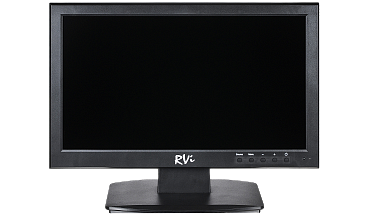 RVi-M19P V.2 Монитор видеонаблюдения