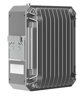 6-портовый промышленный коммутатор для суровых условий эксплуатации RG-NIS3100-4GT2SFP-HP