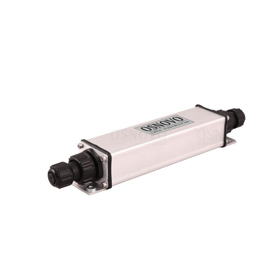 E-PoE/2W Уличный PoE удлинитель