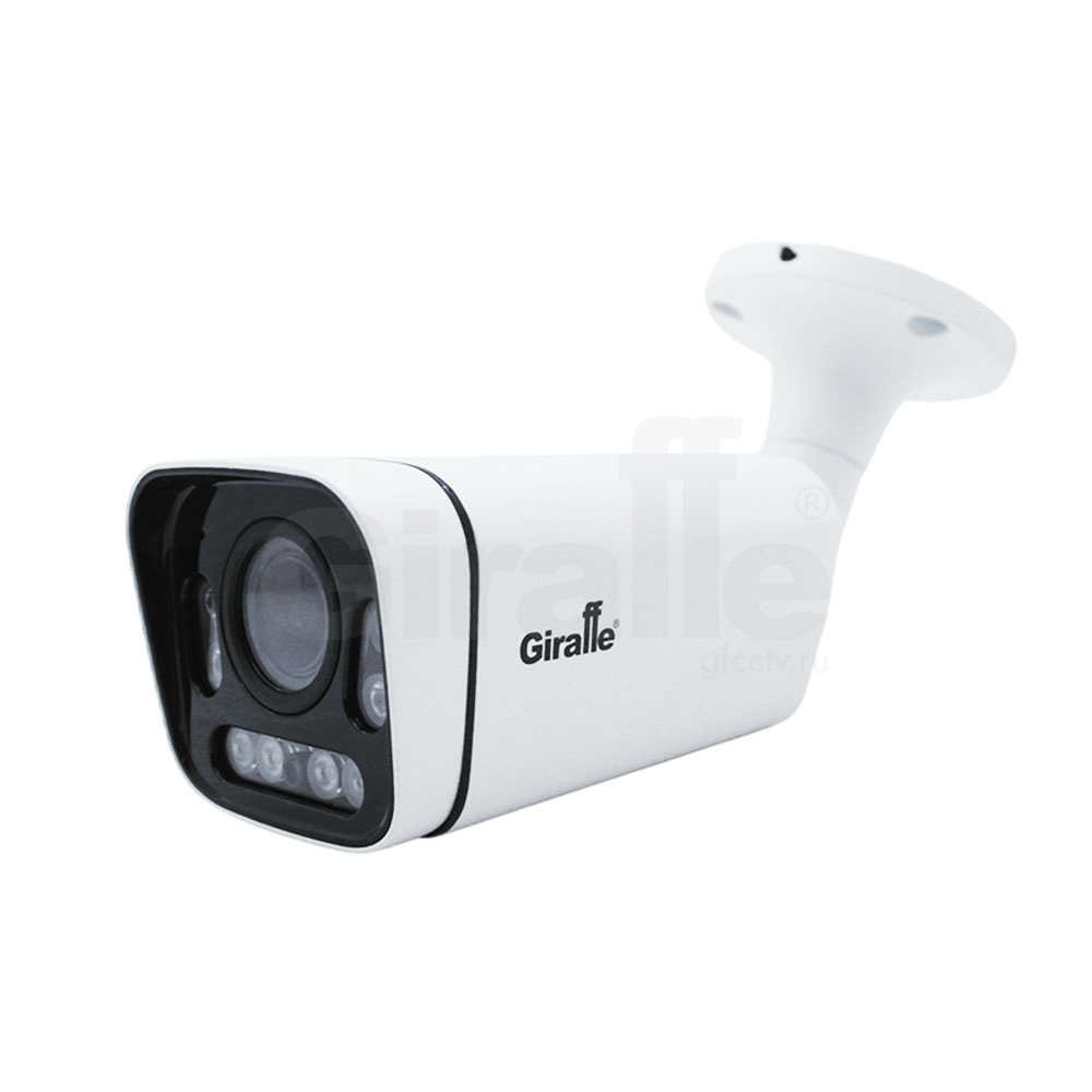 GF-IR4353HD2.0-VF Уличная HD видеокамера