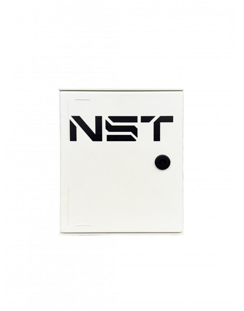 NST NS-SW-WP-8F4G-PL Уличный управляемый PoE коммутатор