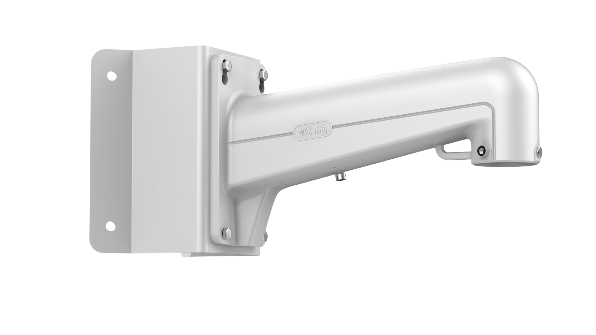  Кронштейн на угол для поворотных камер F-AY10011