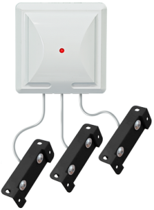 СТЗ  Сигнализатор тревожный затопления