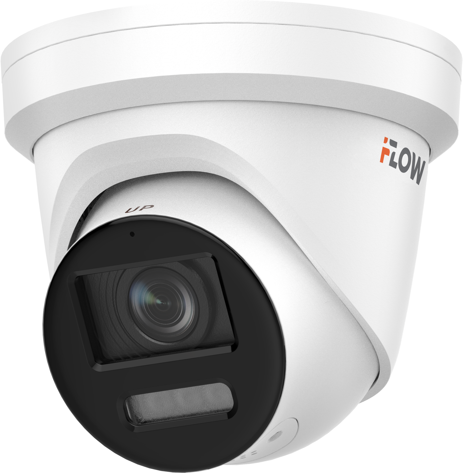 8Мп уличная IP-камера F-IC-2384CM(4mm)