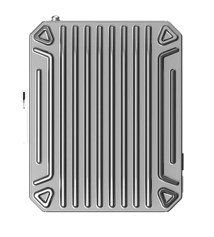 10-портовый промышленный коммутатор RG-NIS3100-8GT2SFP-HP