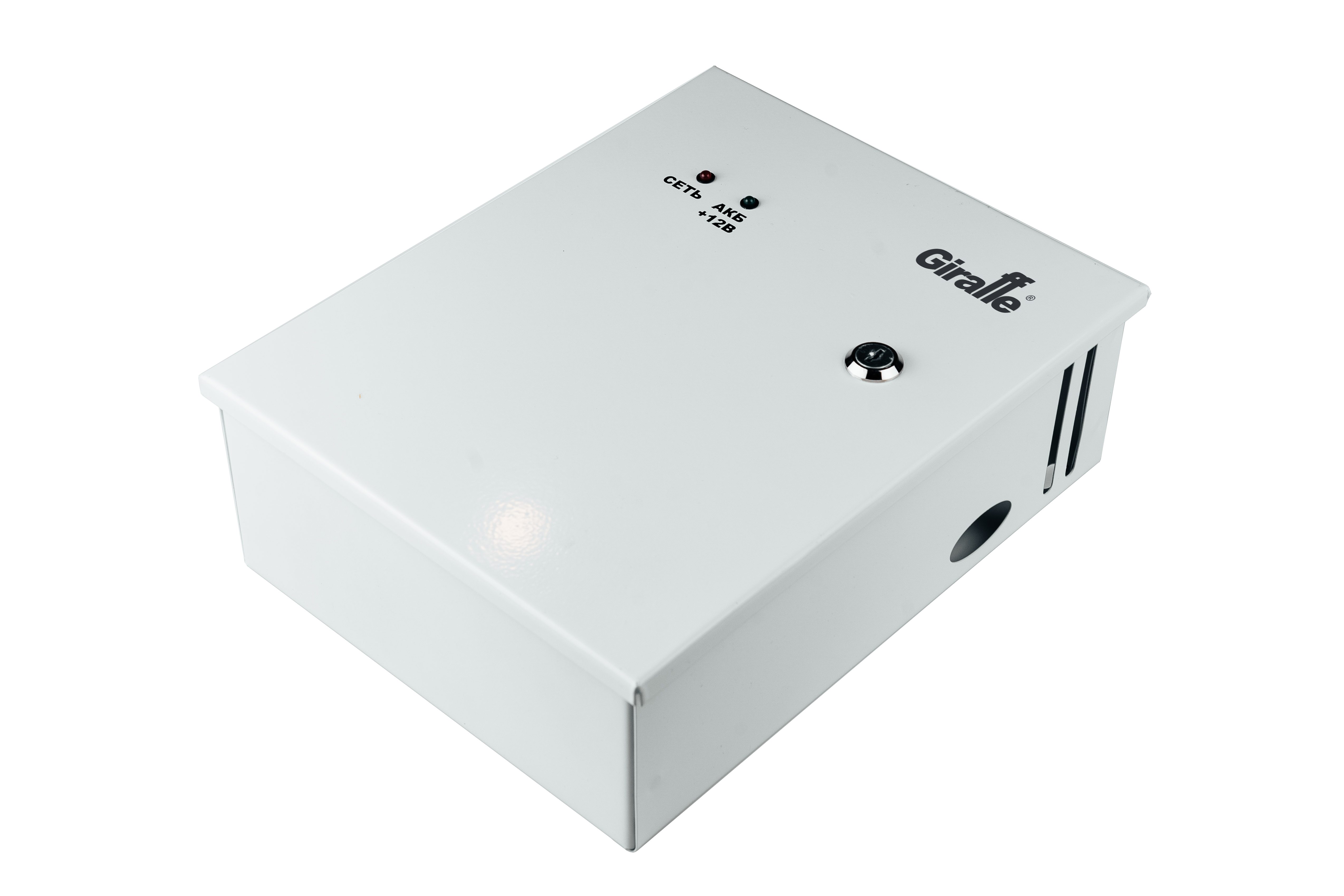 GF-UPS1206A-17 Бесперебойный блок питания