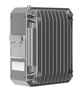 10-портовый промышленный коммутатор RG-NIS3100-8GT2SFP-HP