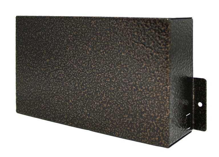 Кожух монтажный МК-300