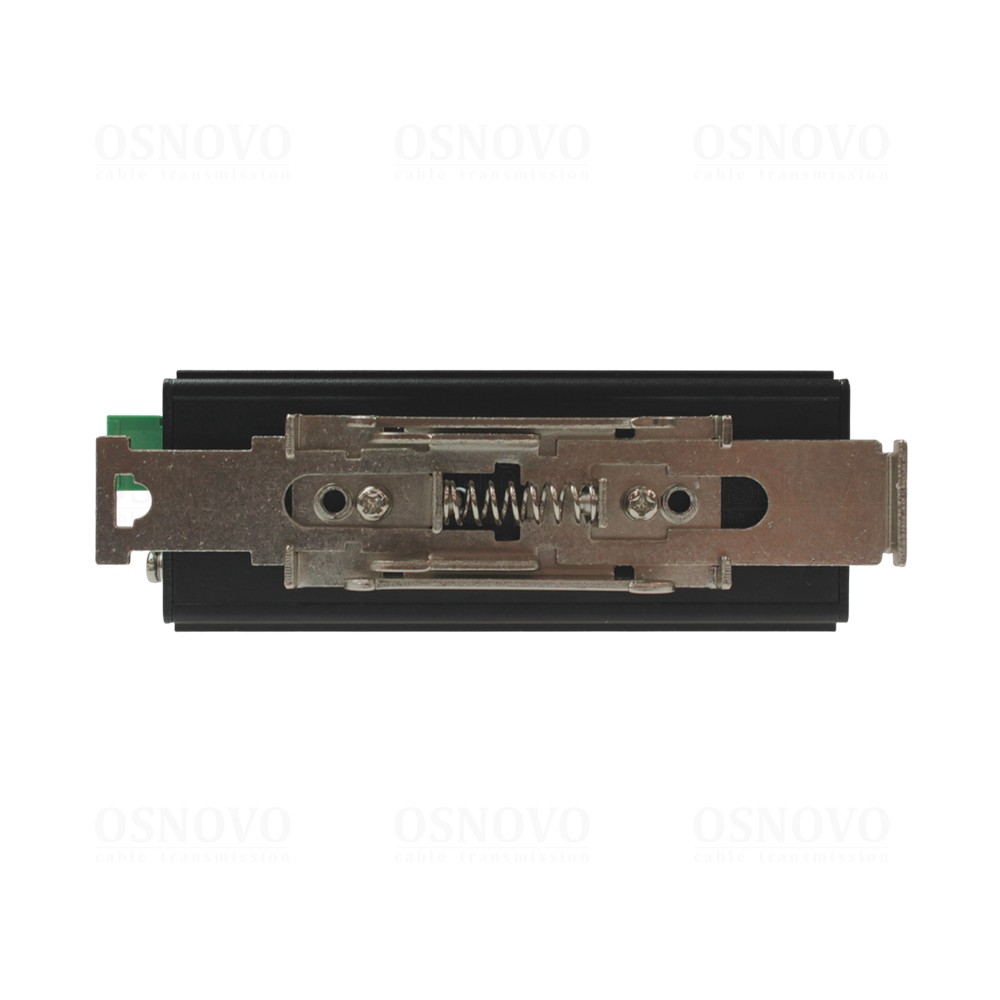 SW-5F-I Компактный промышленный Ethernet коммутатор