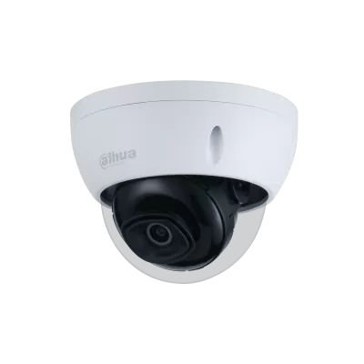 Уличная купольная IP-видеокамера DH-IPC-HDBW3441EP-AS-0360B (3.6мм) с ИИ