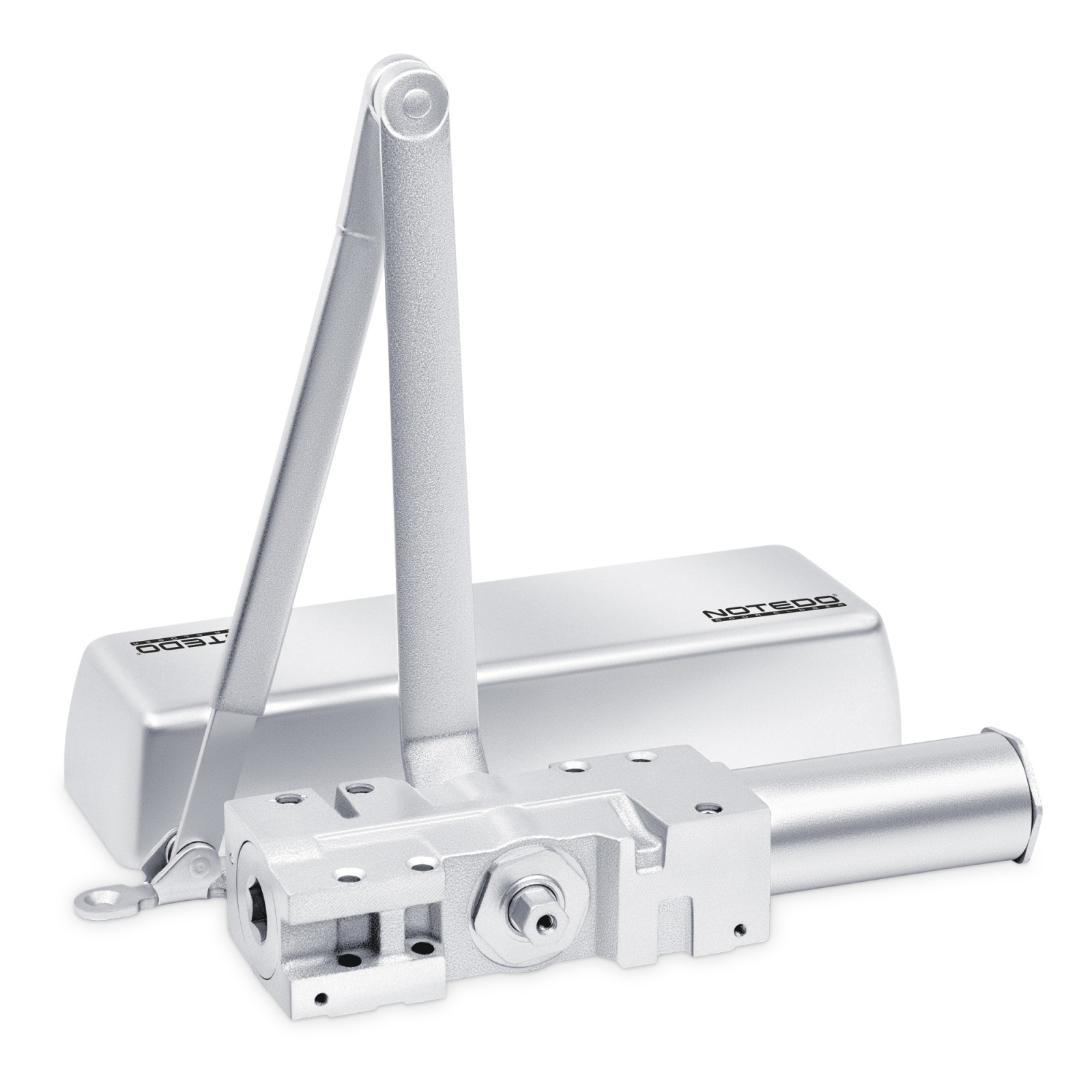 Дверной доводчик NOTEDO DC-020-200 DA