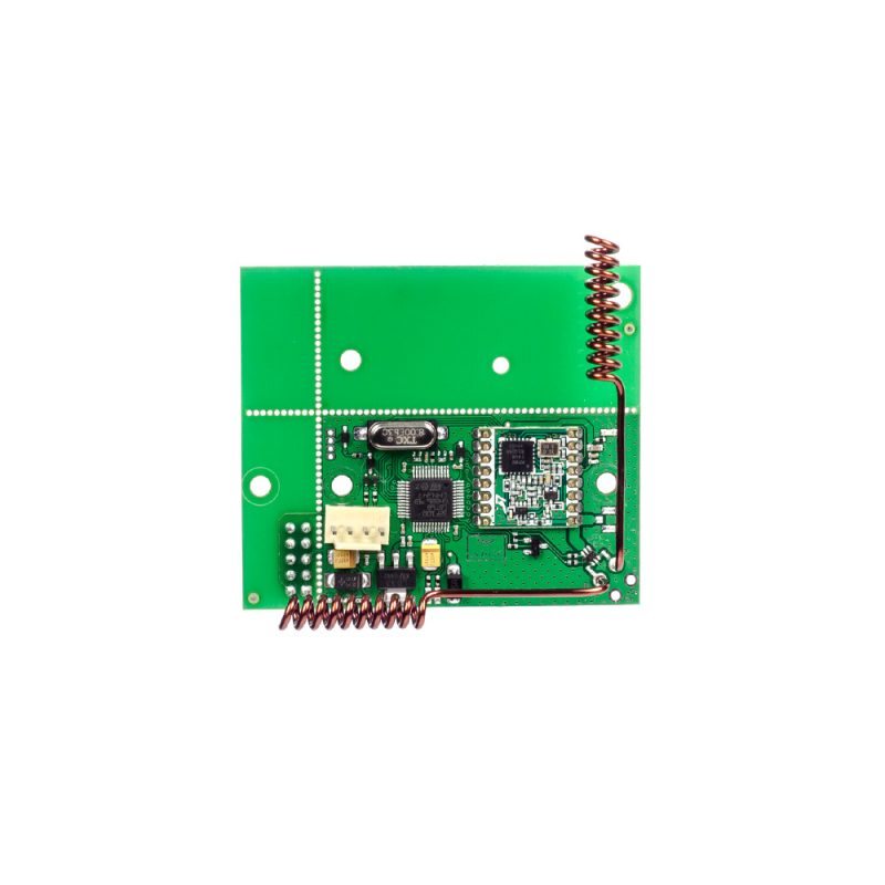 uartBridge Модуль подключения  датчиков