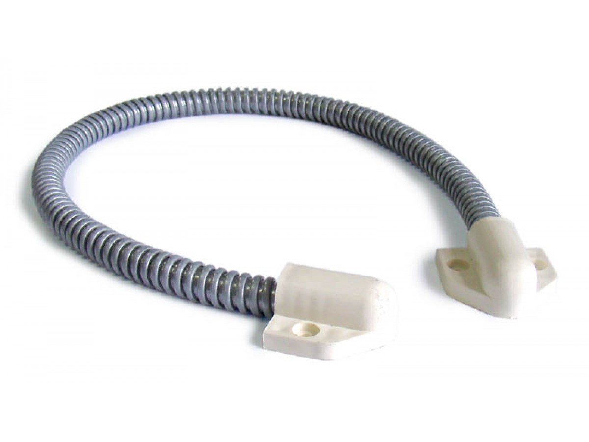 ГП-6 Гибкий переход (белый)